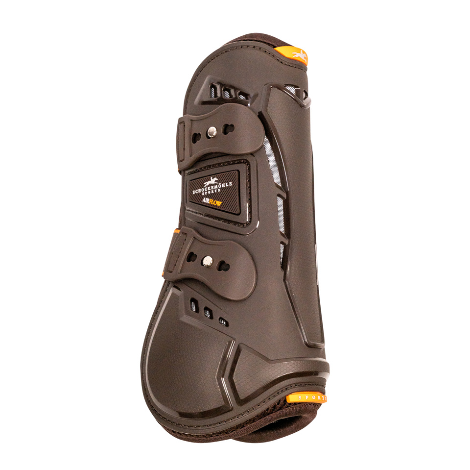Air Flow Champion Tendon Boots - Gamaschen