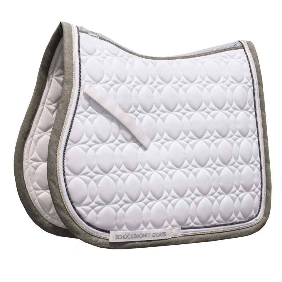 AIR COOL PAD JUMPING - Springschabracke