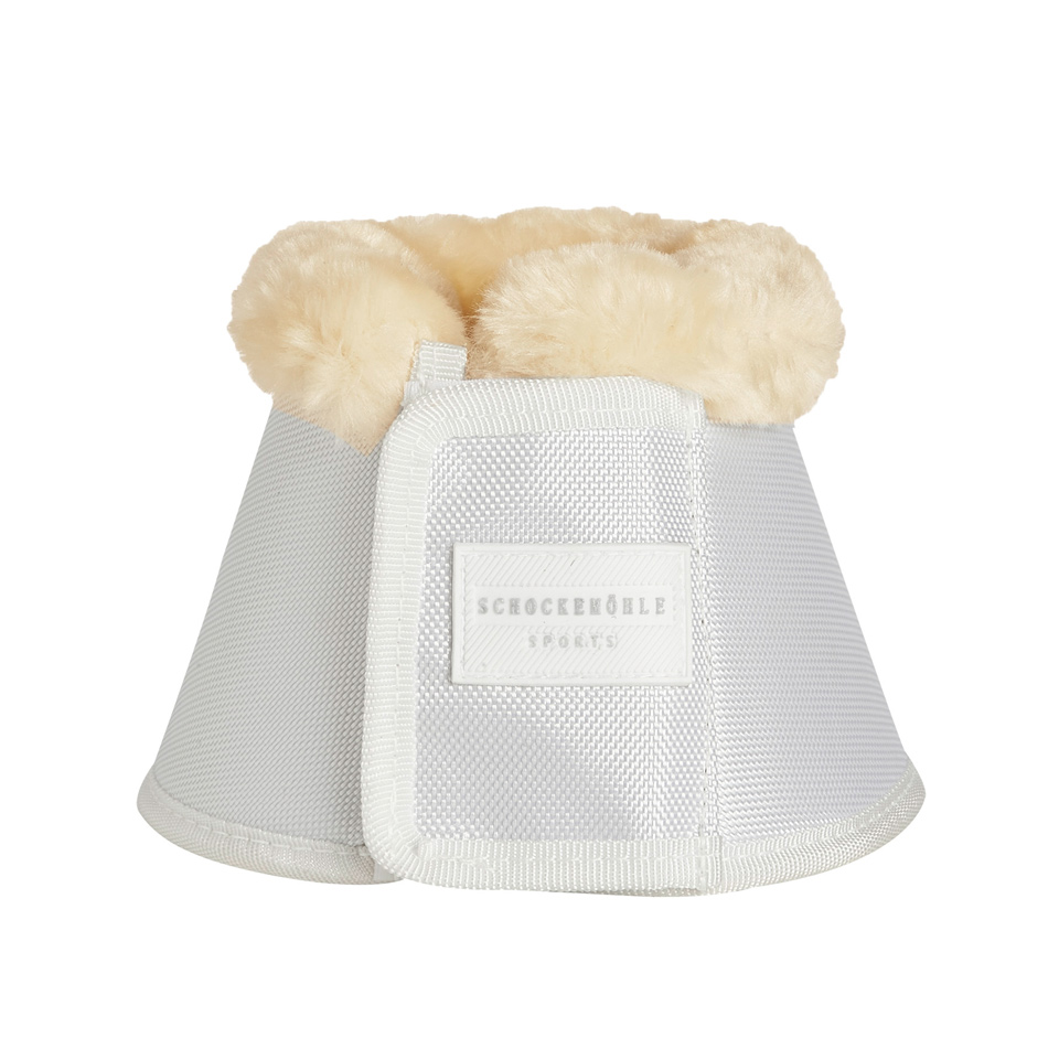 COZY BELL BOOTS - Hufglocken