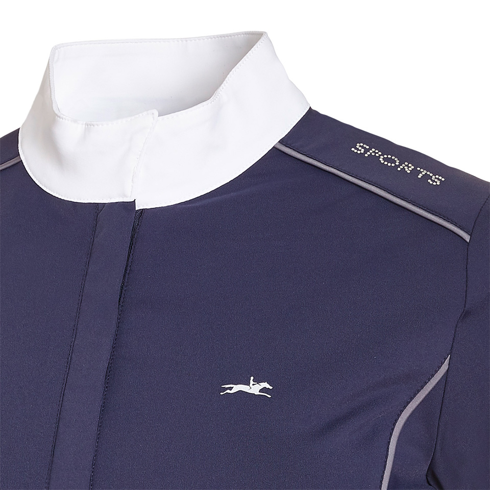 Ariana.SP Style - Damen Turniershirt