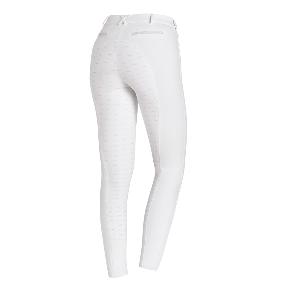 CHAYENNE FS - Damen Reithose