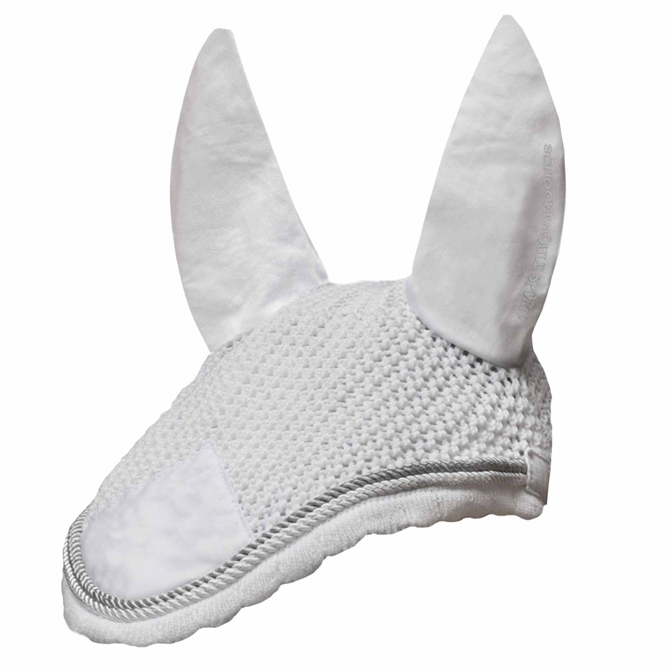 NEO STAR FLY VEIL - Ohrenhaube ohne Logo