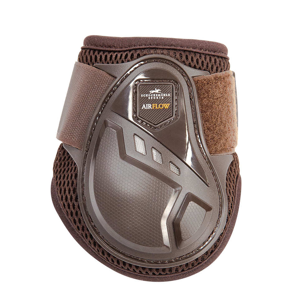 Air Flow Champion Fetlock Boots - Streichkappen