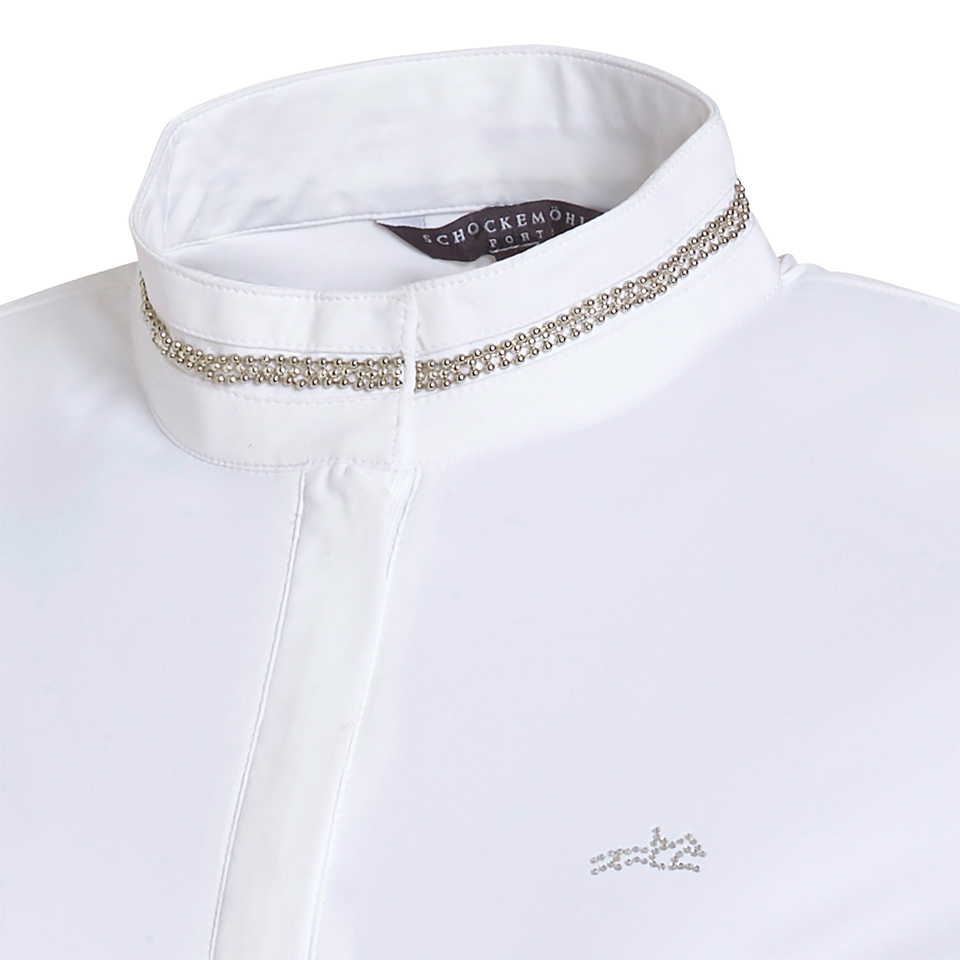 Clea.SP Style - Damen Turniershirt