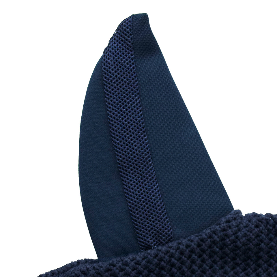 AIR SILENT FLY VEIL - Ohrenhaube