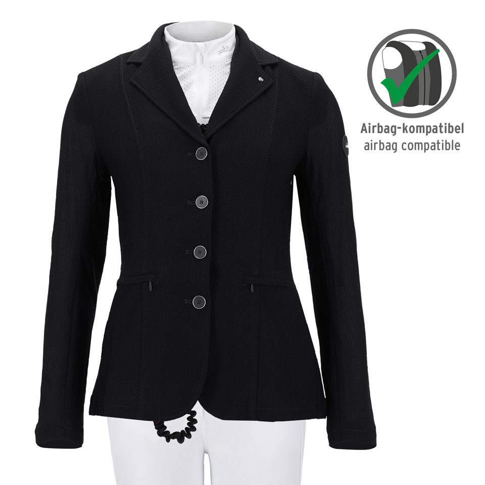 AIR COOL SHOW JACKET - Damen Sakko