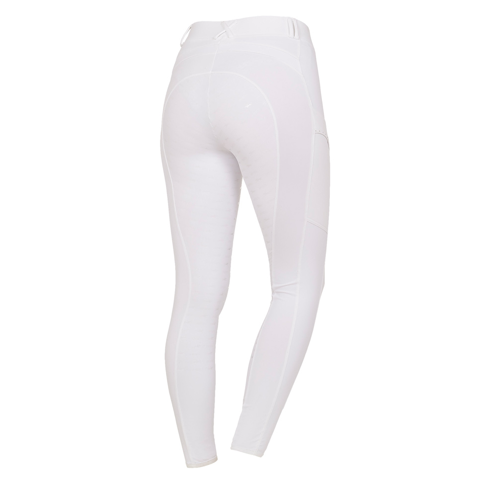 COMFY RIDING THIGHTS FS STYLE - Damen - Reitlegging