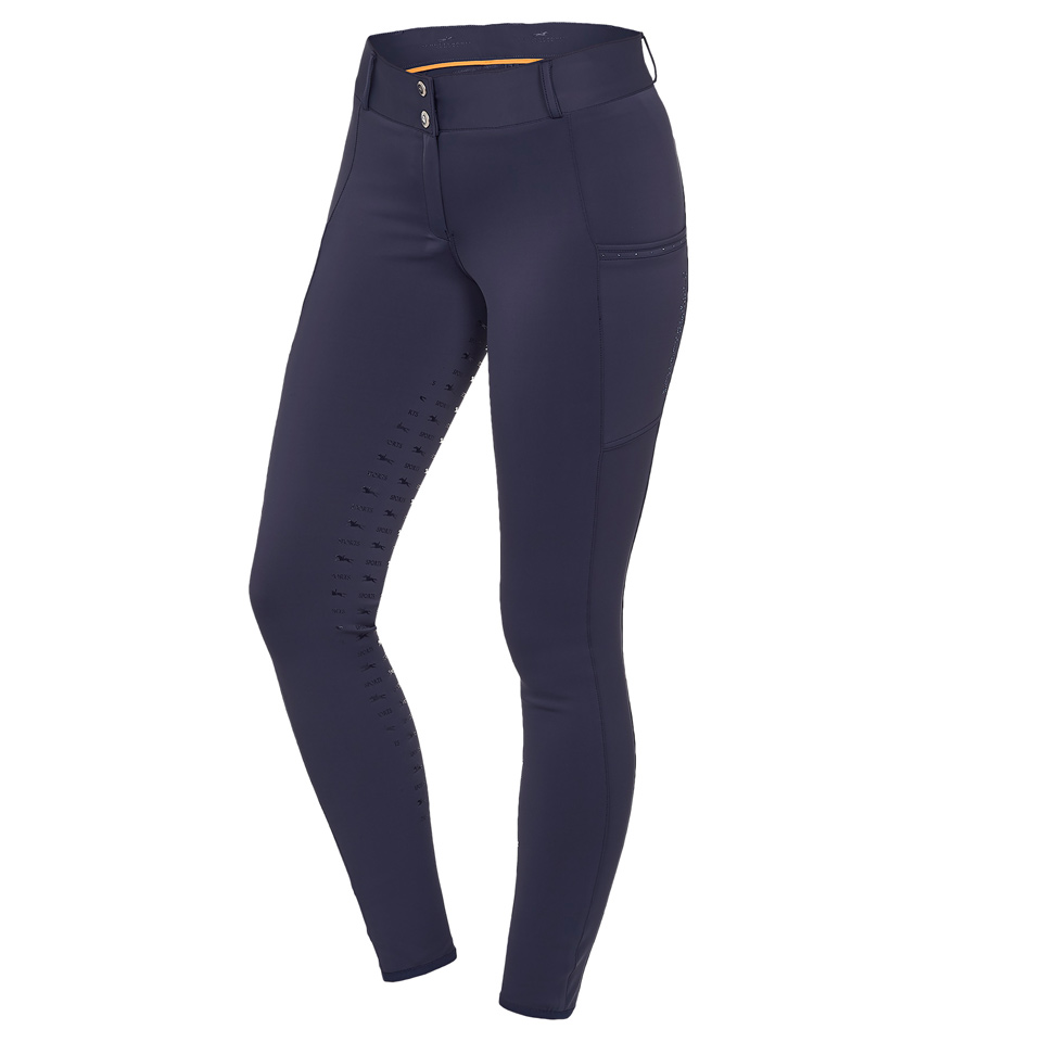 CARLA FS STYLE - Damen Reithose