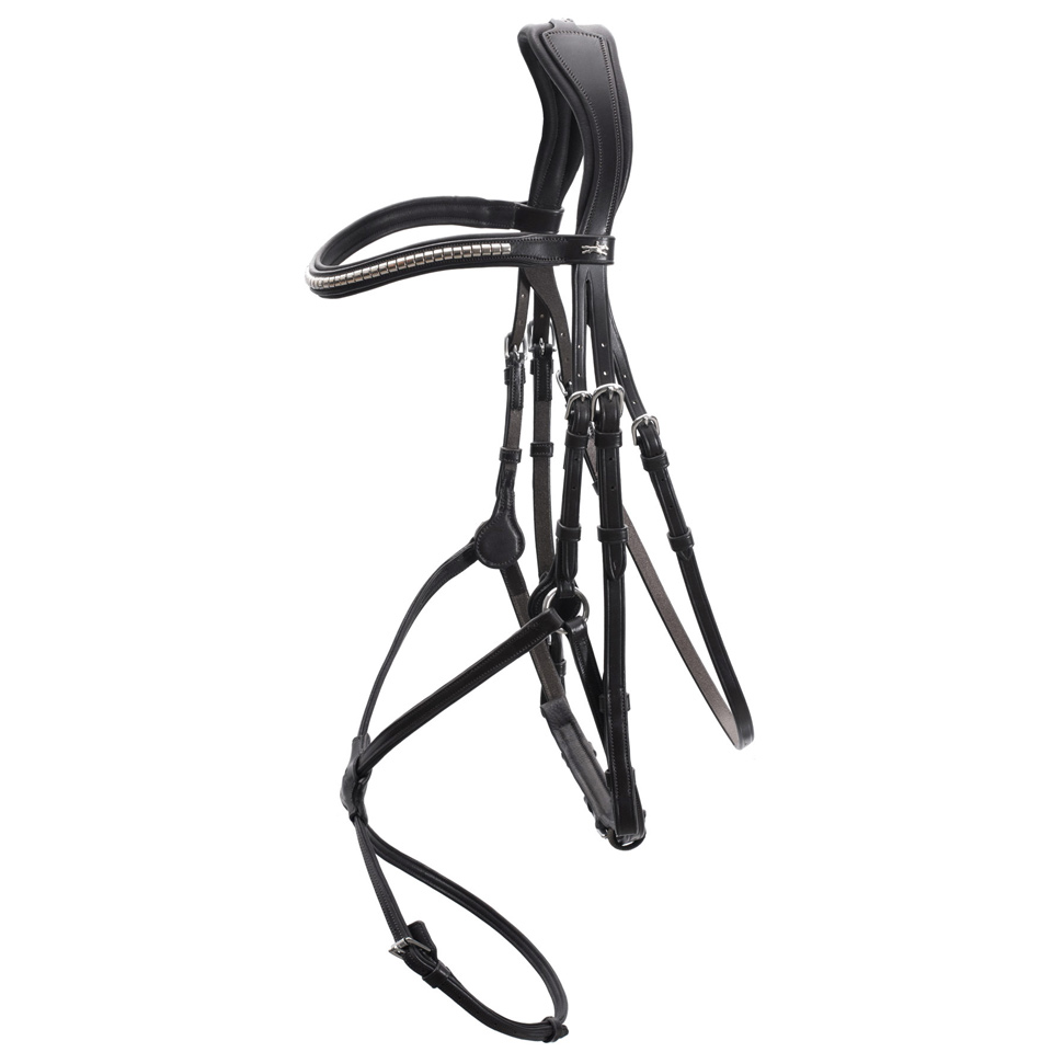 RIO SELECT - Anatomische Trense