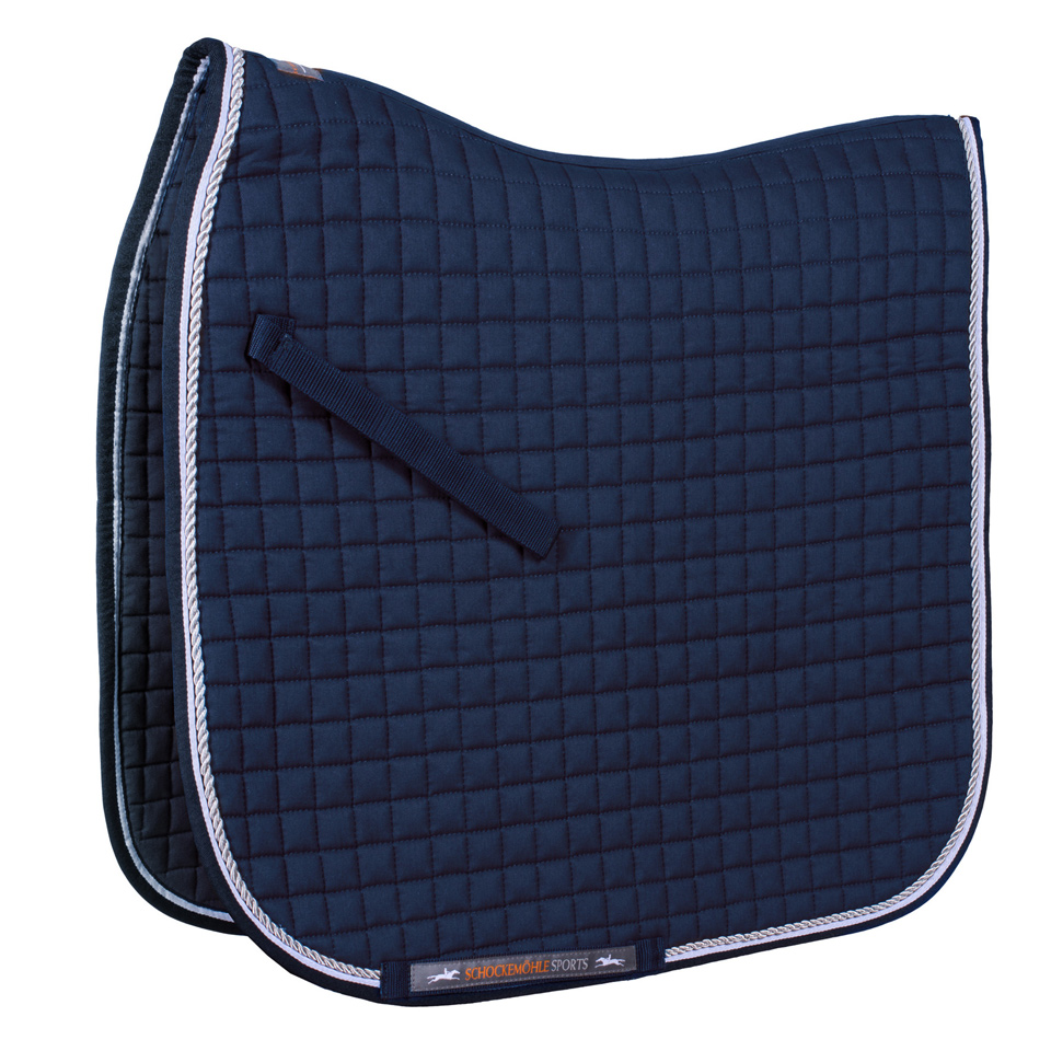 NEO STAR PAD DRESSAGE - Dressurschabracke