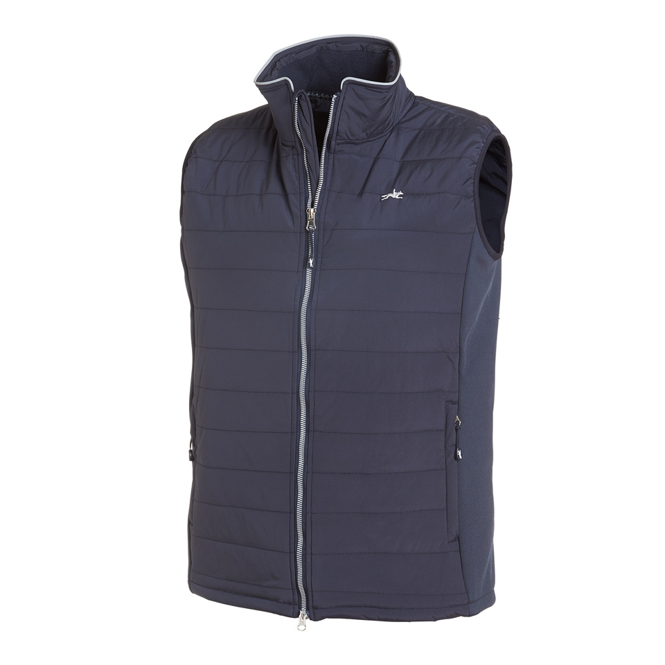 Dale.SP Style - Herren Hybridweste