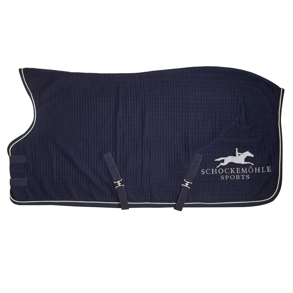 NEW HEAT BALANCE RUG - Fleecedecke