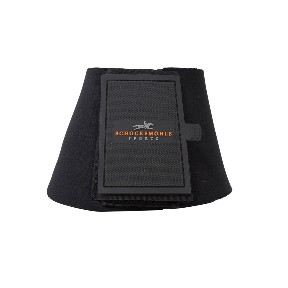 SOFT BELL BOOTS - Sprungglocken