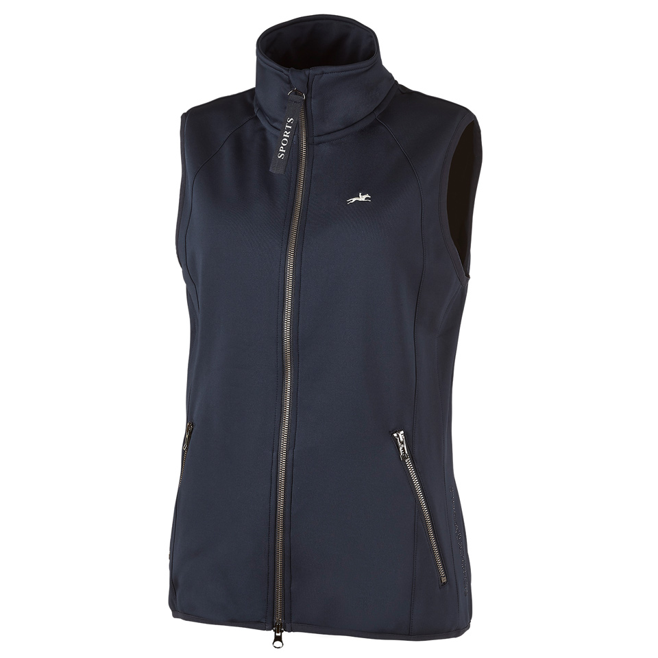 HARRIET STYLE - Damen Weste