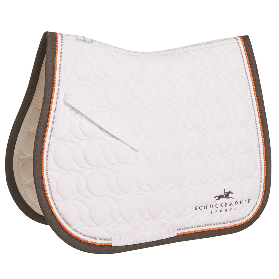 AIR COOL PAD II - Spring Schabracke
