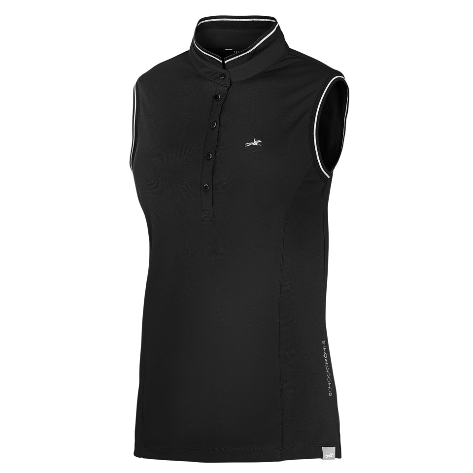 HANNA STYLE - Damen Poloshirt