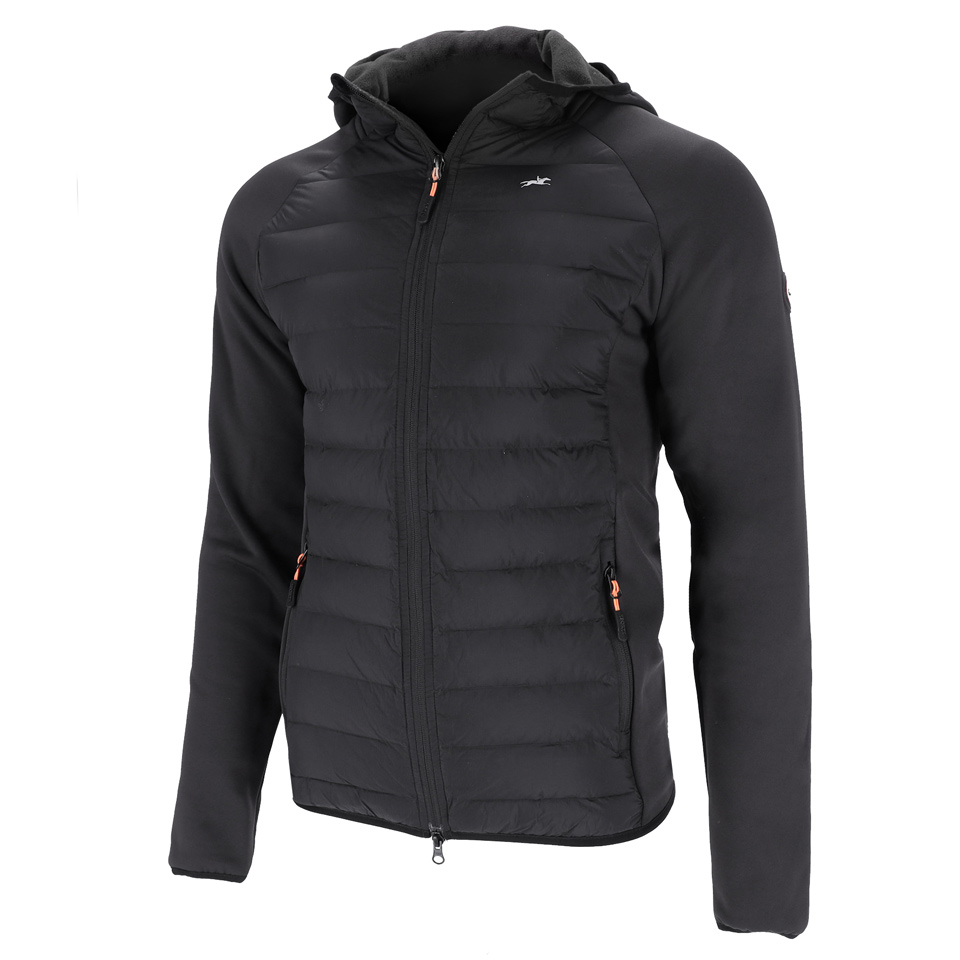 DRAKE - Herren Jacke