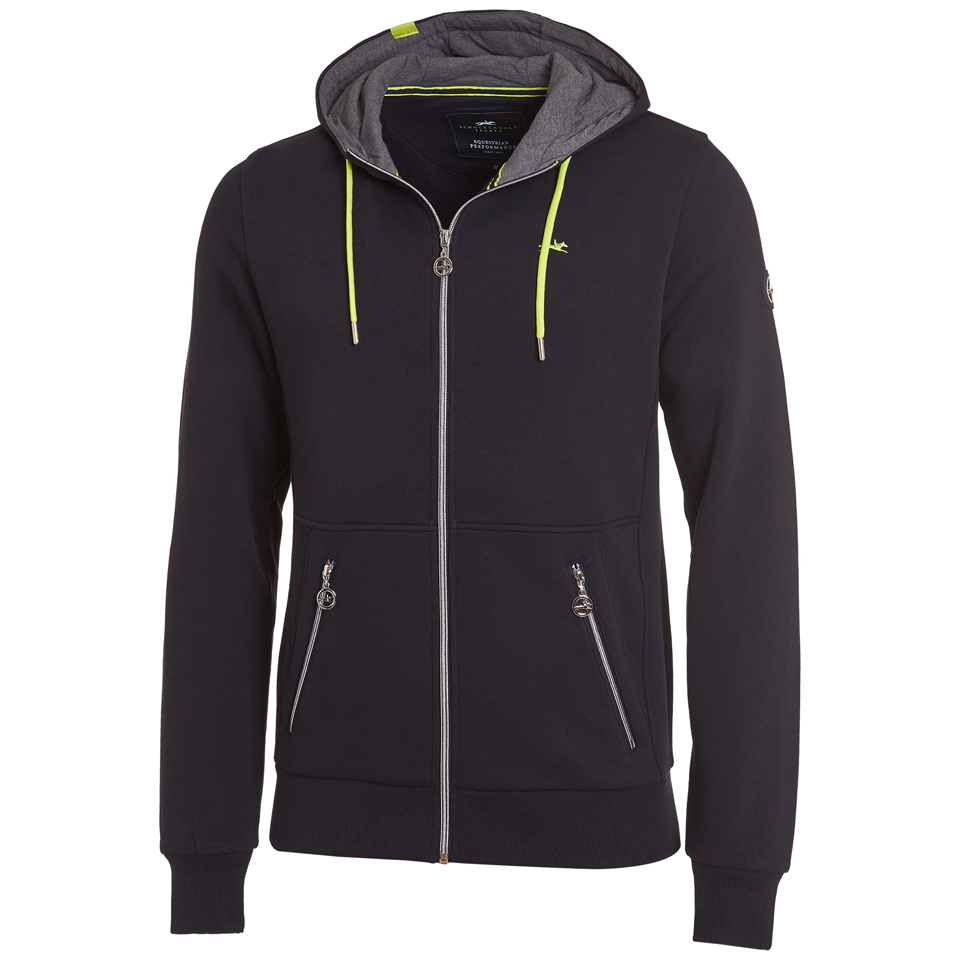 COLLIN - Herren Hoodie