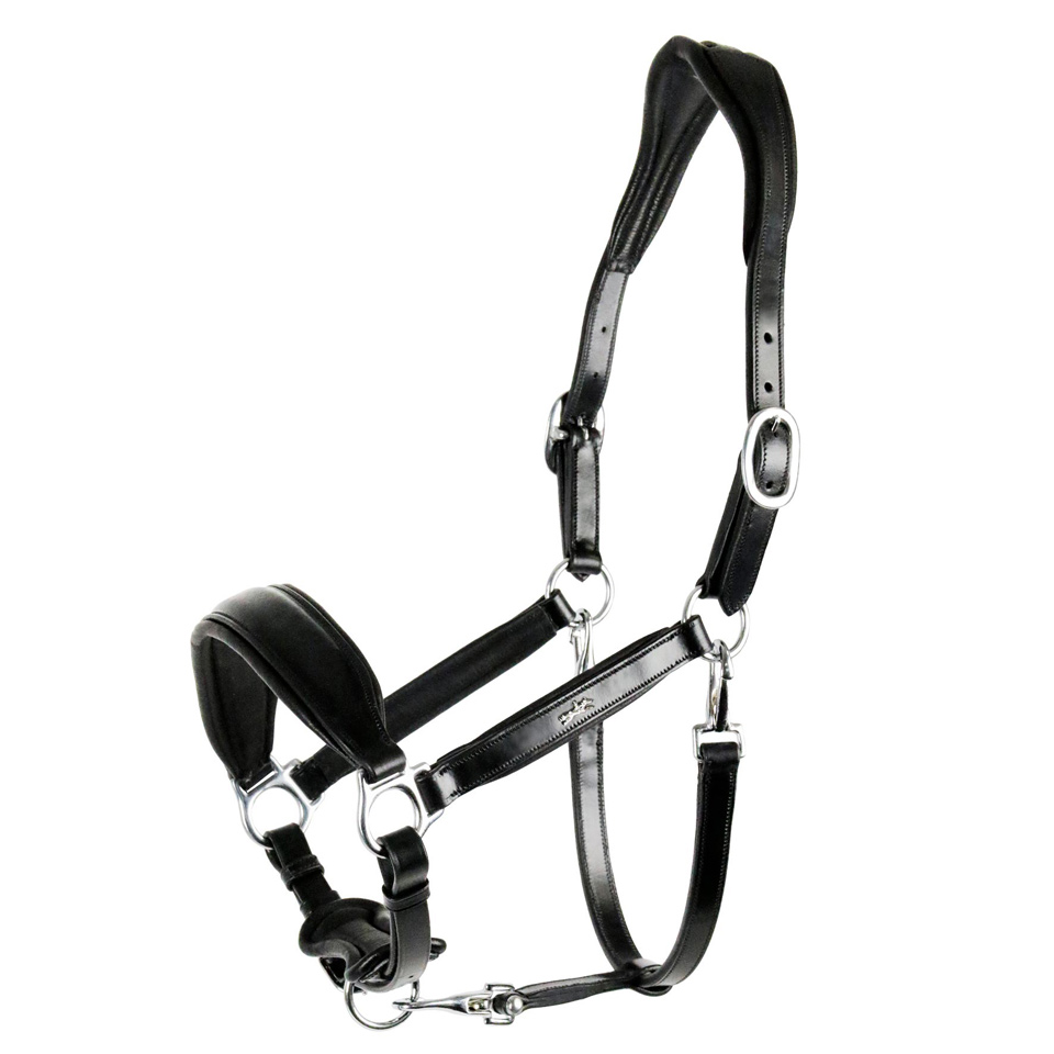 FREMONT - Anatomisches Halfter