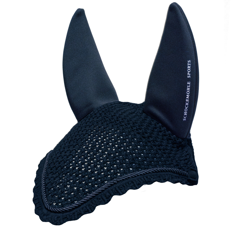 AIR SILENT FLY VEIL - Ohrenhaube