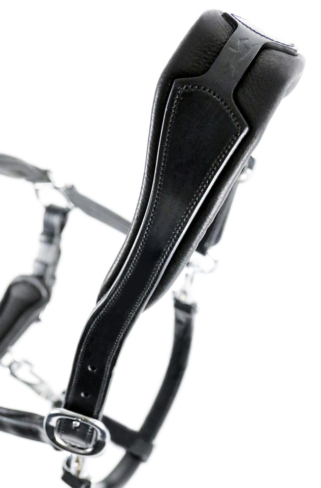 FREMONT - Anatomisches Halfter
