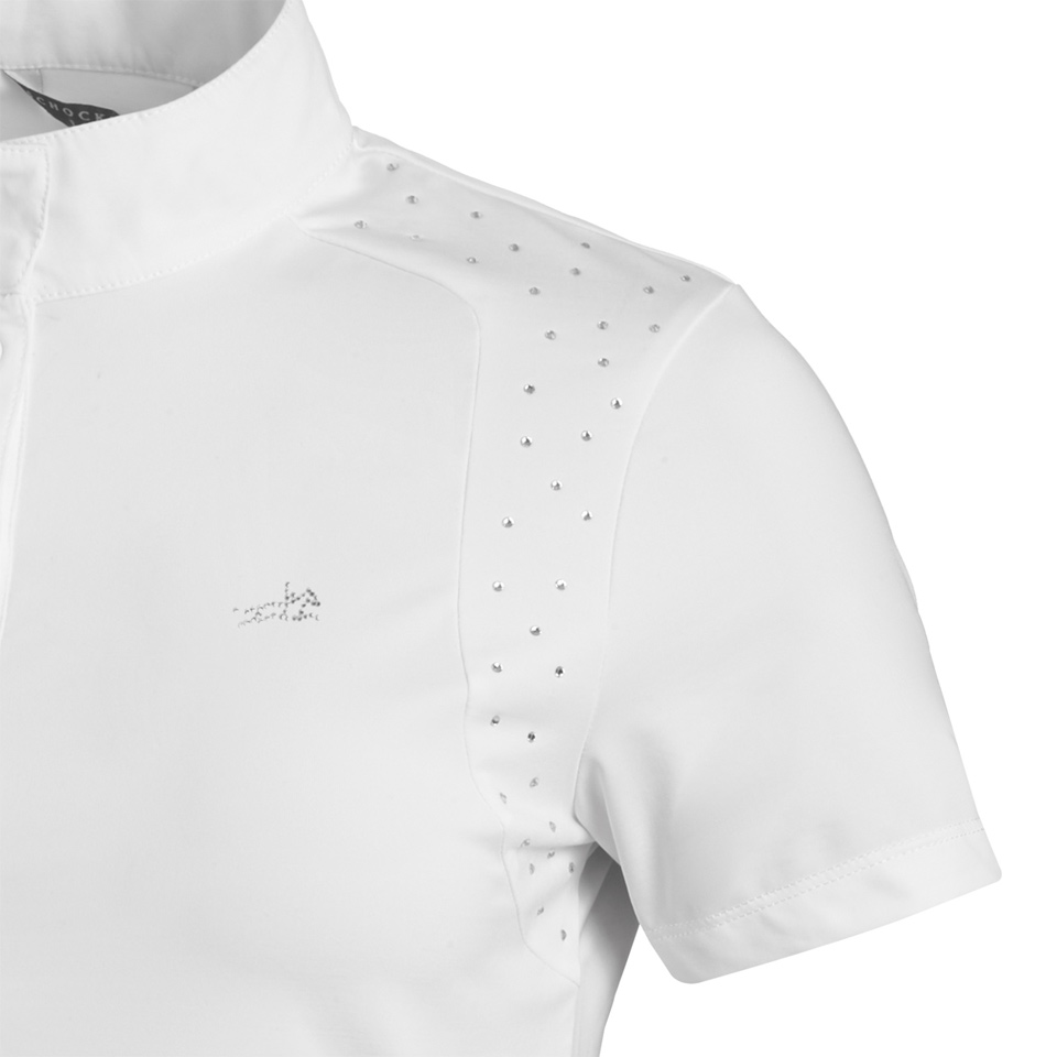 MEREDITH UV - Damen-Turniershirt