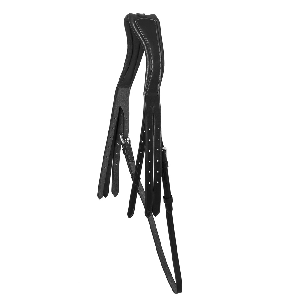 DOUBLE HEADPIECE SELECT - Select & Mix Einzelteile