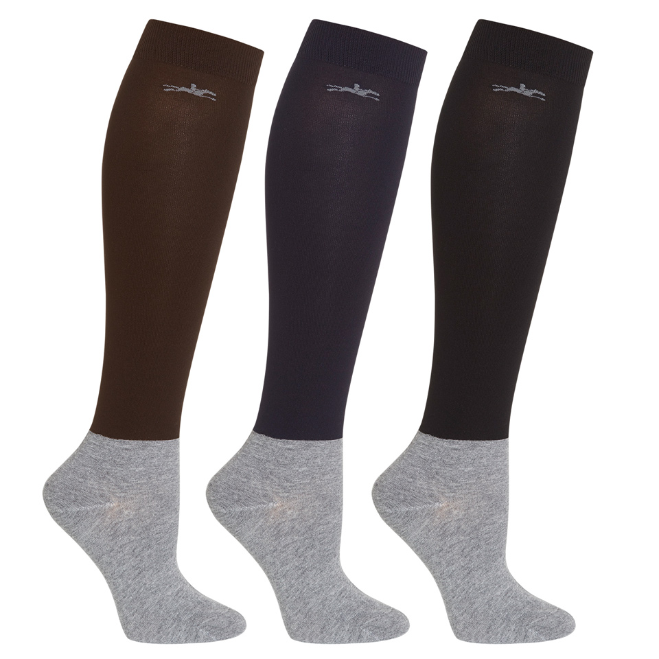 SHOW SOCKS - Kniestrümpfe