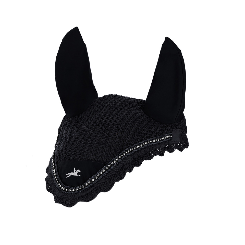 FLY VEIL STYLE - Ohrenhaube