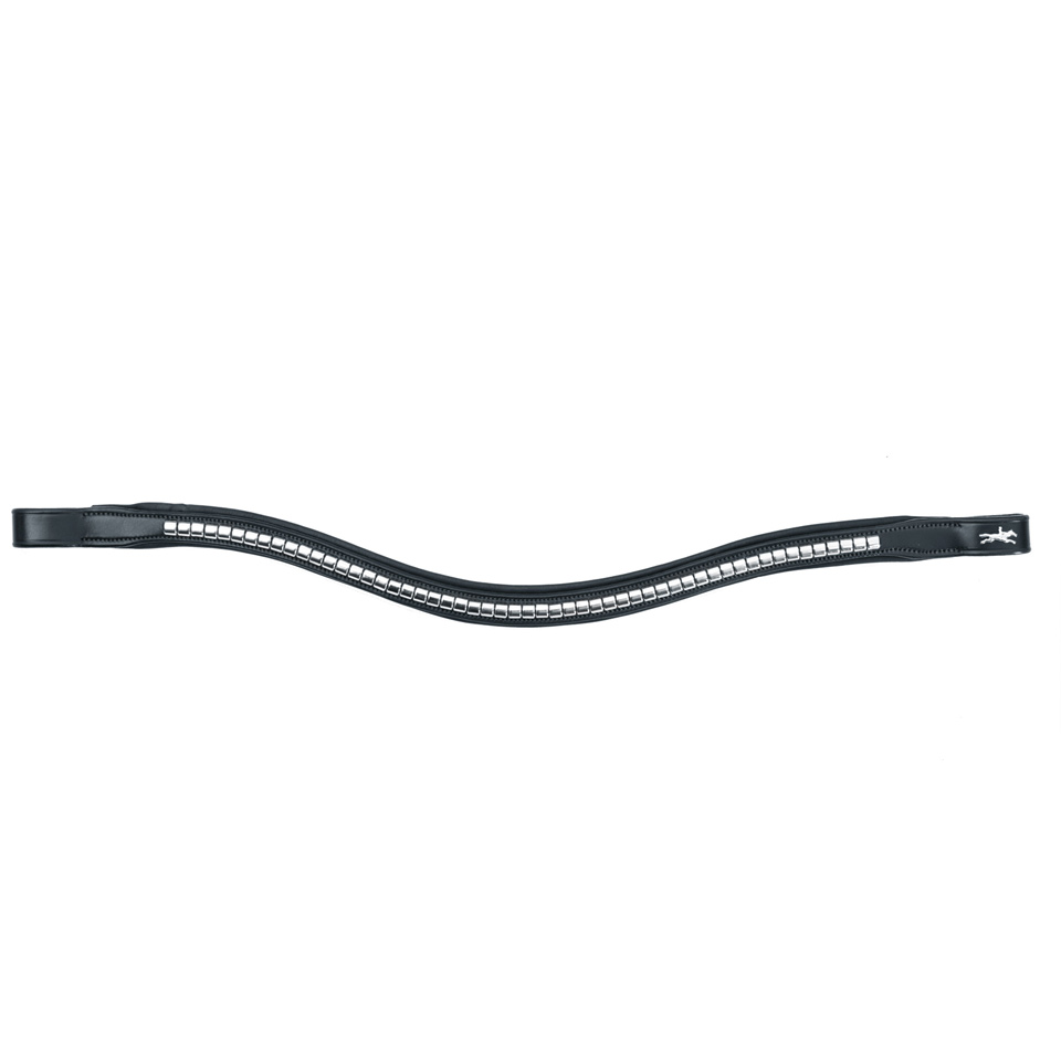 BROWBAND CLINCHER SELECT - Stirnriemen