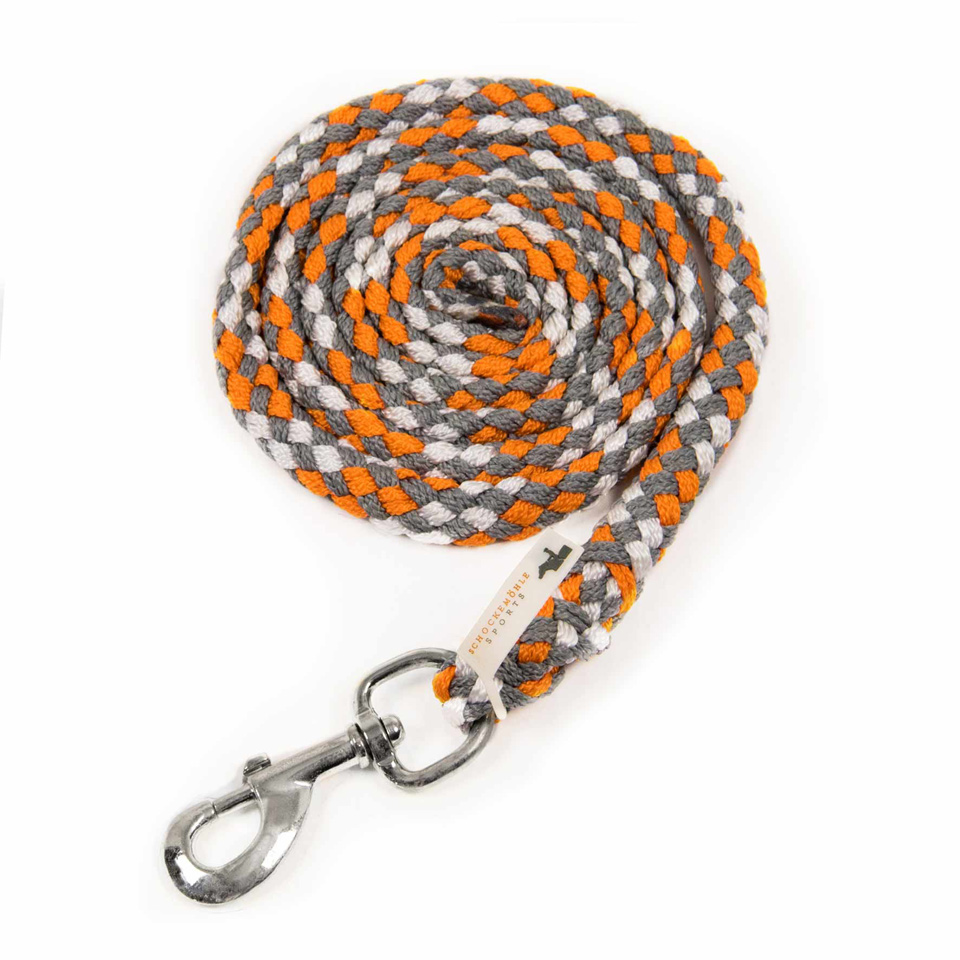 CATCH - Strick mit Karabiner