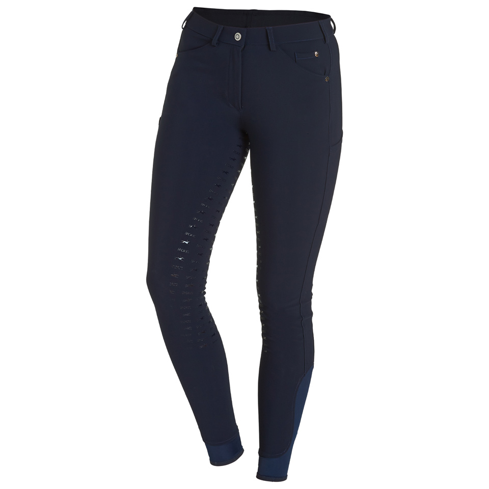 Jolene FS Style - Damen Reithose