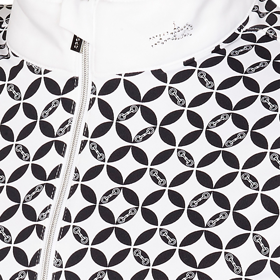 LOUISA  - Damen Turniershirt