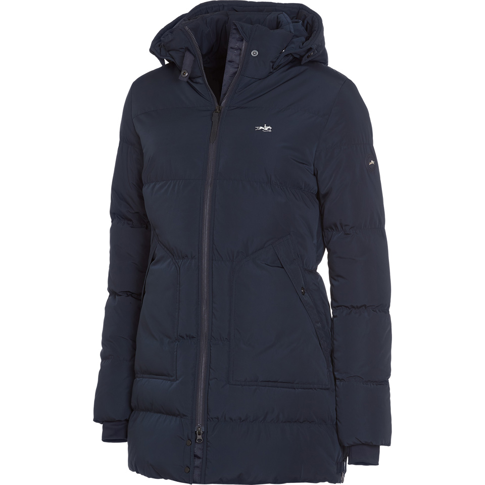 KALYPSO STYLE - Damen Steppjacke