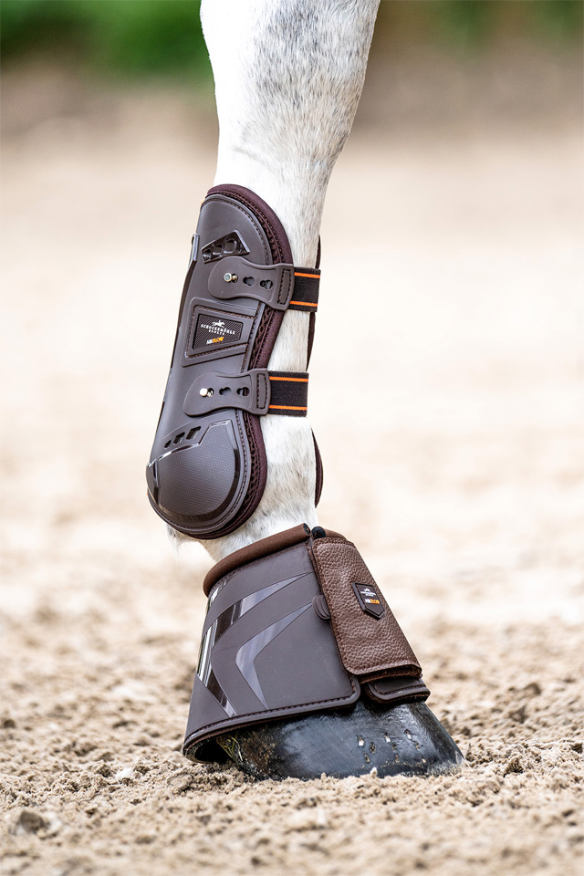 Air Flow Champion Tendon Boots - Gamaschen