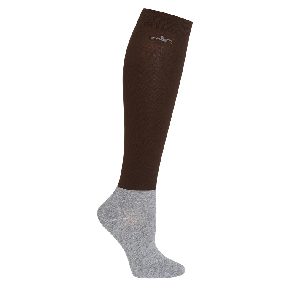SHOW SOCKS - Kniestrümpfe