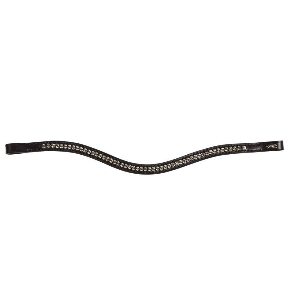 BROWBAND DIAMOND SELECT - Limited Stirnriemen