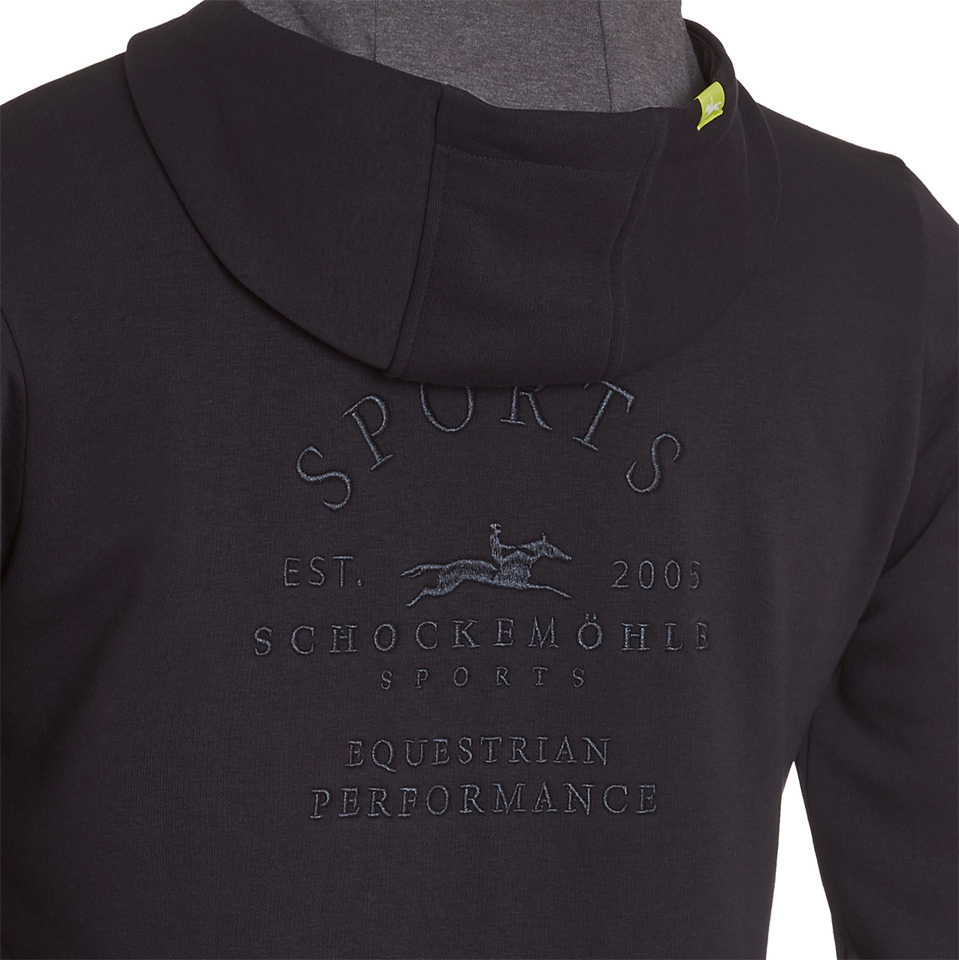 COLLIN - Herren Hoodie