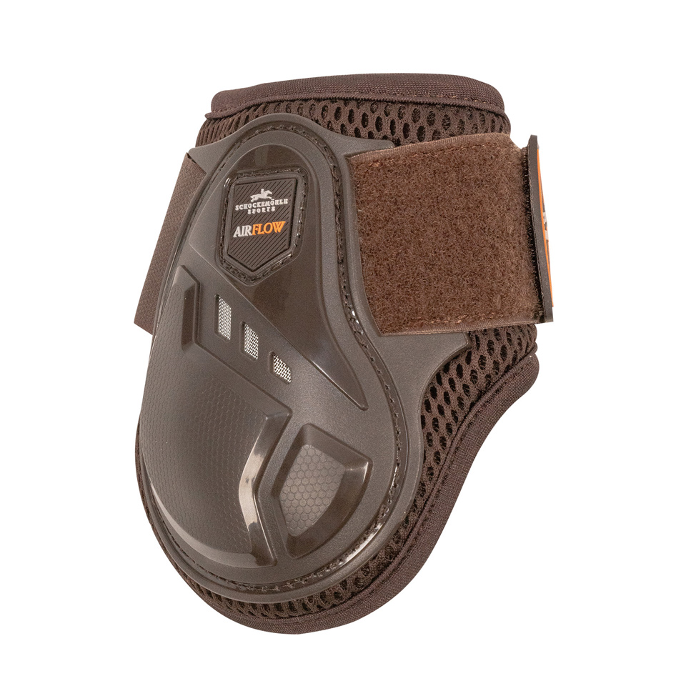 Air Flow Champion Fetlock Boots - Streichkappen