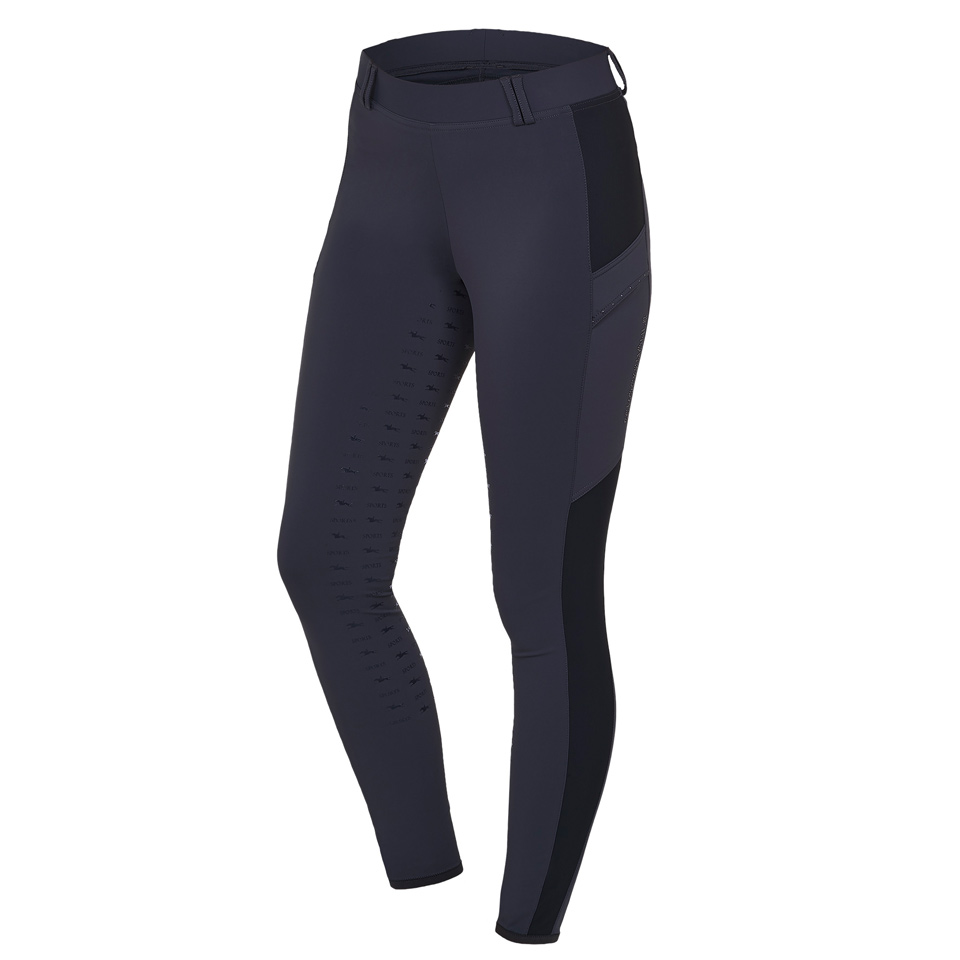 COMFY RIDING THIGHTS FS STYLE - Reithose