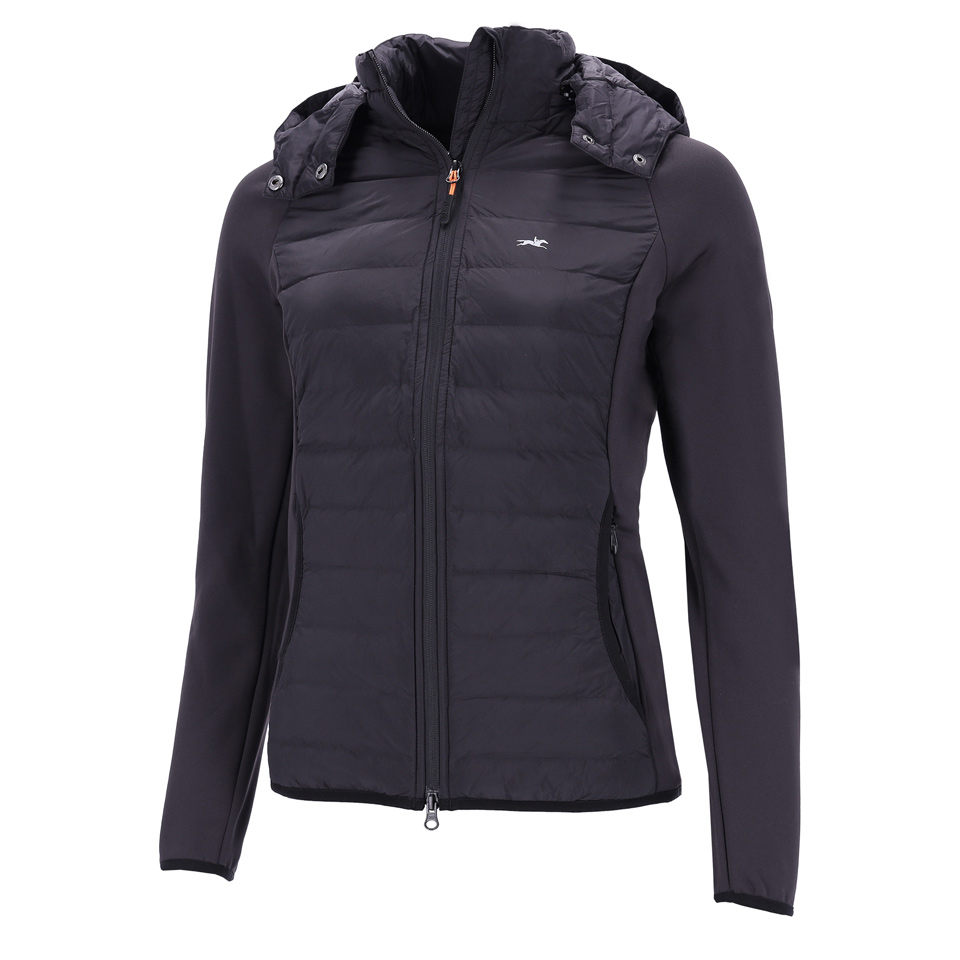 DARLEEN - Damen Jacke