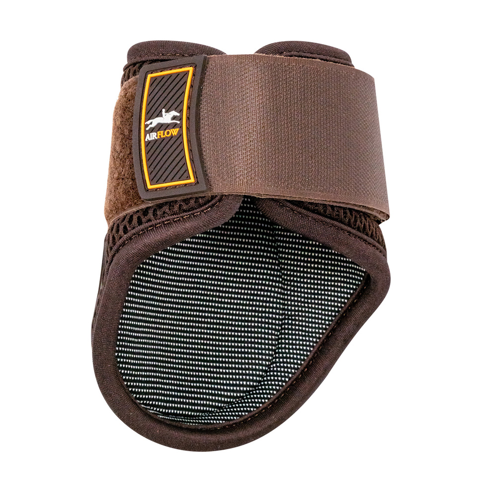 Air Flow Champion Fetlock Boots - Streichkappen