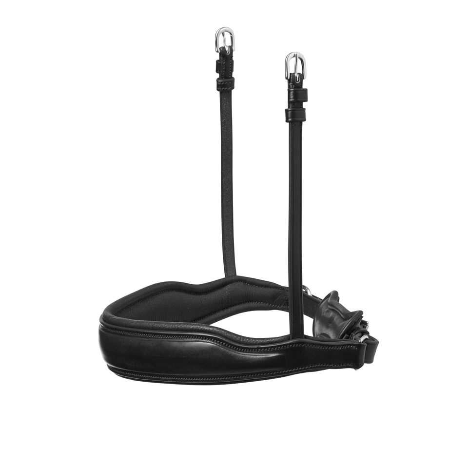 NOSEBAND MODENA SELECT - Anatomisches Reithalfter