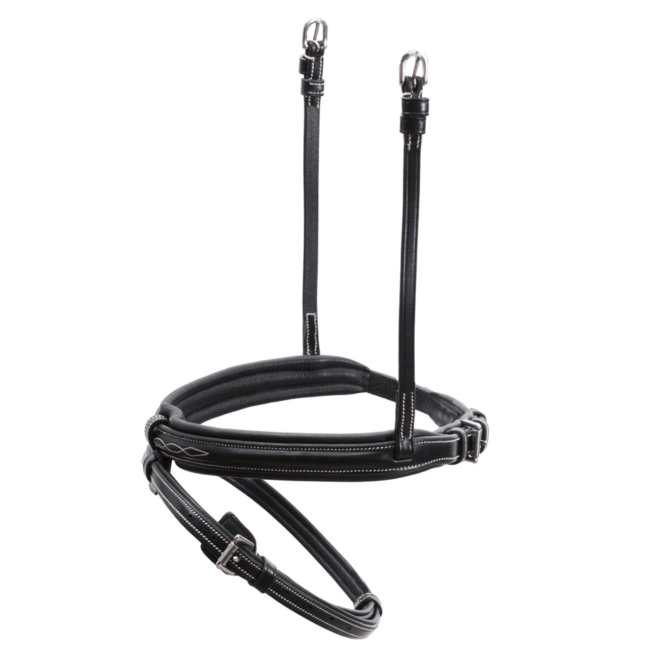 NOSEBAND TOKYO FANCY SELECT - Anatomisches Reithalfter