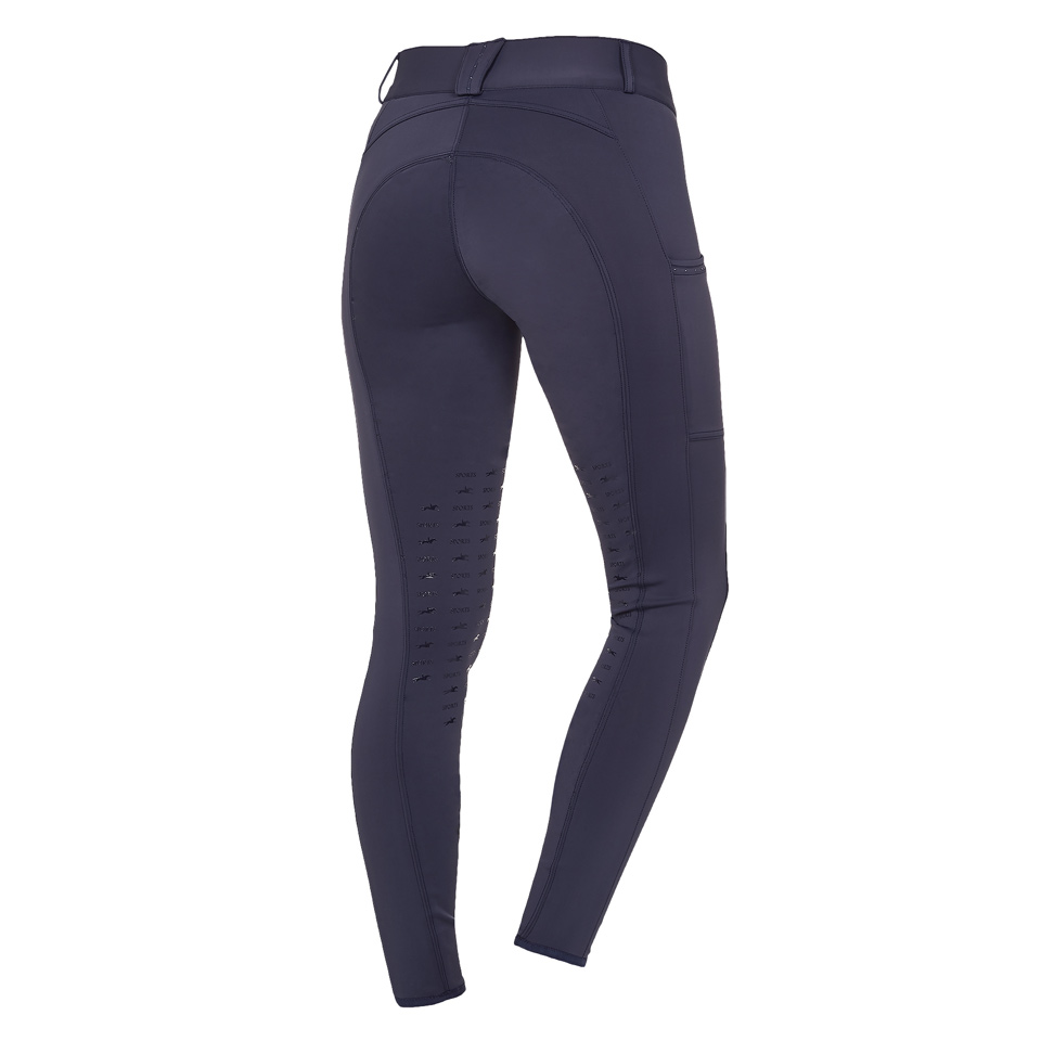 CARLA KG STYLE - Damen Reithose