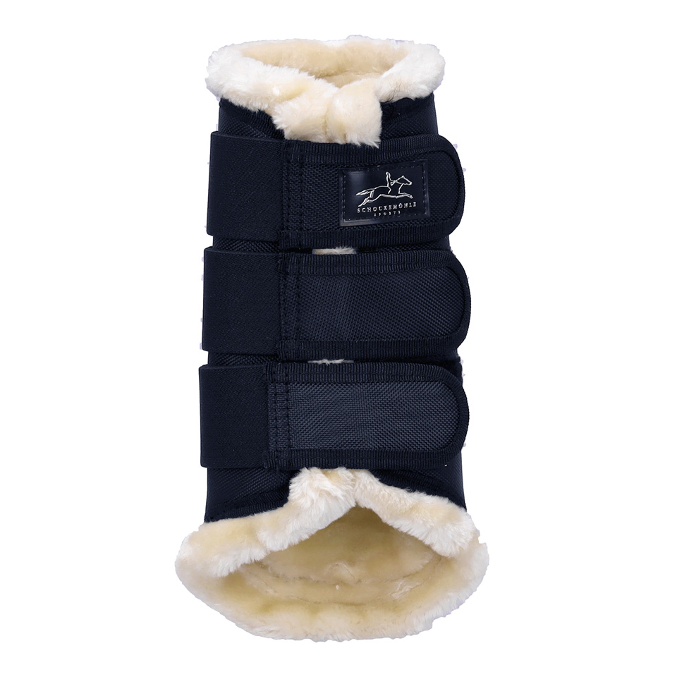 SOFT COSY GUARDS - Gamaschen