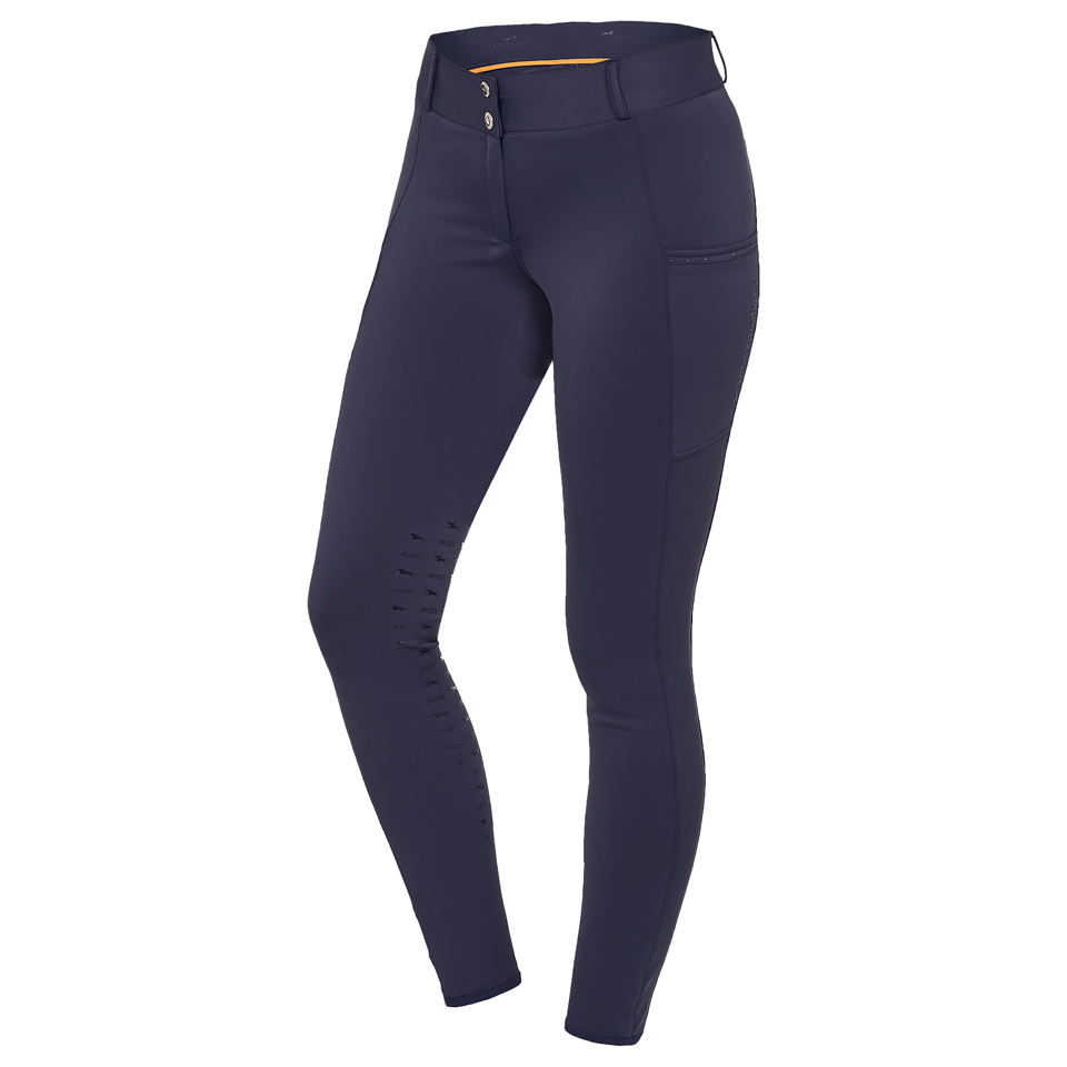 CARLA KG STYLE - Damen Reithose