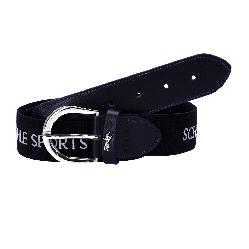 FLEXI LOGO BELT STYLE - Gürtel