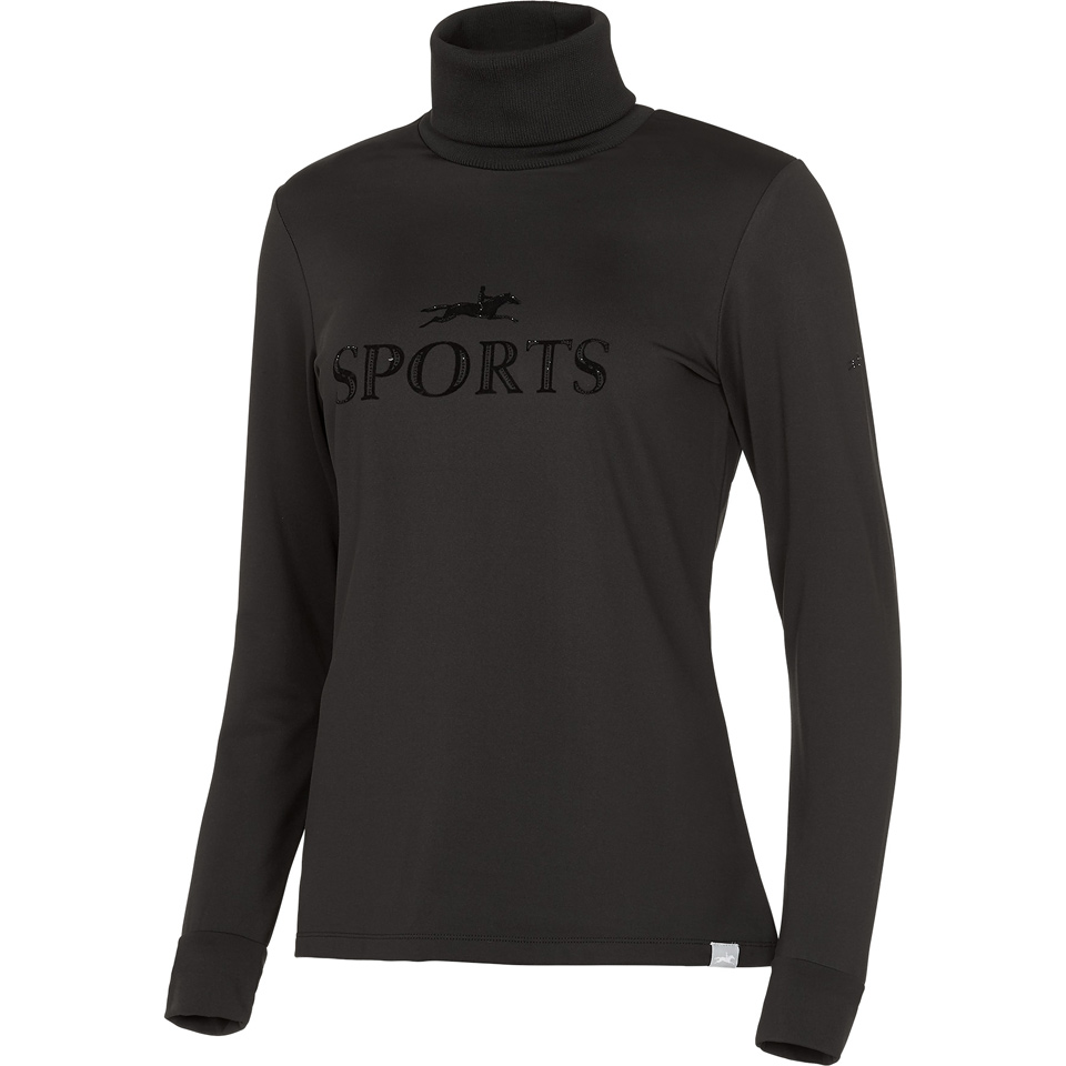 ALUNA.SP STYLE - Damen Funktionsshirt