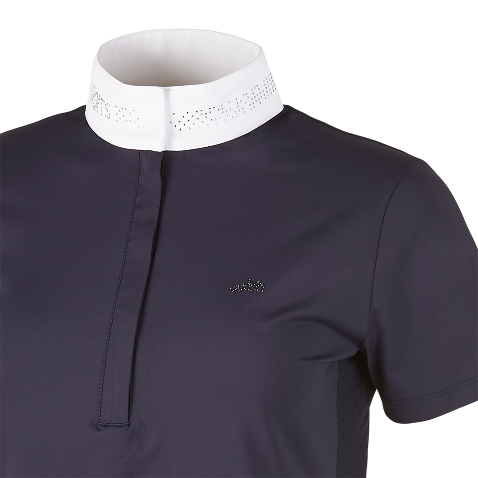 CATHLEEN STYLE - Damen Turniershirt